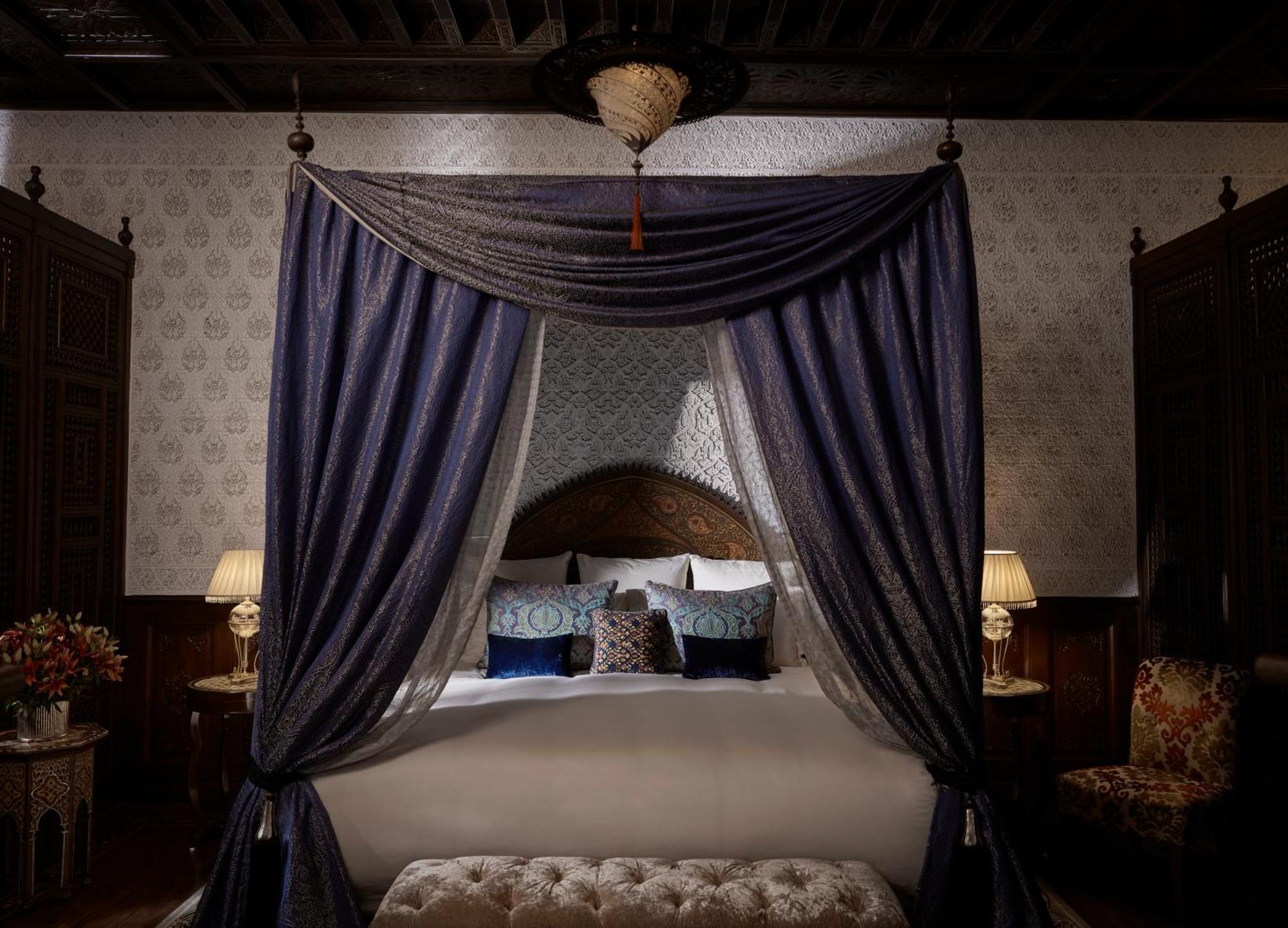 Prestige Riad
