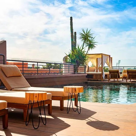 Fashion Boutique Hotel-3