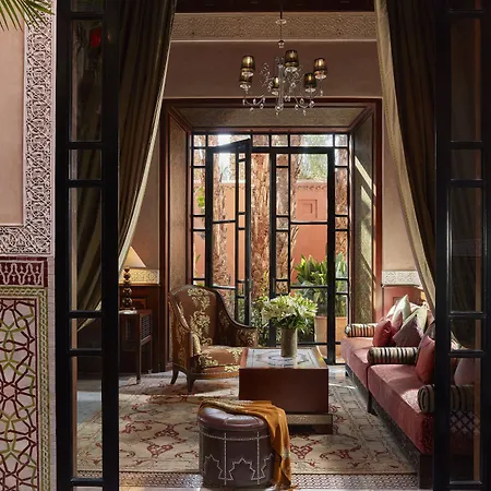 Royal Mansour Marrakech-2